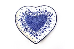 925 Bunzlau  Serveerschaal 2914X Serveerschalen